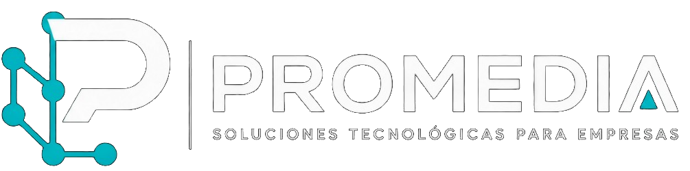 PROMEDIA — Soluciones tecnológicas para empresas